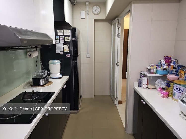 Blk 335B Anchorvale Crescent (Sengkang), HDB 5 Rooms #203866501